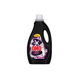 Omo Sıvı Çamaşır Deterjanı Siyahlar 50 Yıkama 2500 Ml