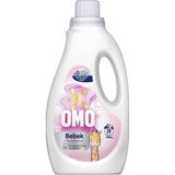 Omo Sıvı Deterjan Baby Parfümsüz 1500 ml