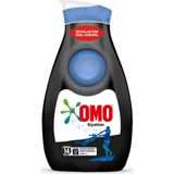 OMO Siyahlar 910 ml 14 Yıkama Ultra Sıvı Deterjan