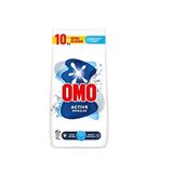 Omo Toz Çamaşır Deterjanı Active Beyazlar 10 Kg
