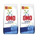 Omo Toz Deterjan - 20 kg