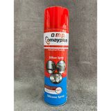 Omp Omay Silikon Sprey (500 Ml) 1 Adet