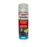 Omp Omayplus Araç İçi Ve Klima Bomba Koku Giderici Limon 200 Ml