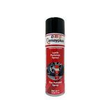 OMP OMAYPLUS Lastik Parlatıcı Sprey 500 ML