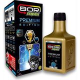 OMP Omayplus OMP Bor Power Premium Motor Yağ Katkısı 200 ml Sıvı ile Yüksek Yakıt Tasarrufu ve Motor Koruma