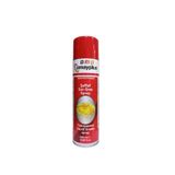 Omp Omayplus Şeffaf Sıvı Gres Sprey 500 ml
