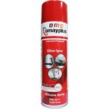 Omp Omayplus Silikon Sprey 500 ml