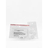 Omron 3AC408 Nebülizatör Hava Filtresi, Omron C101 ve C102 ile Uyumlu, 3'lü Set