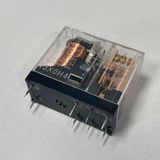 Omron 5V 5A 8 Pin G2R-2-DC5 Tek Kontak Röle