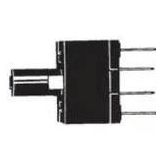 Omron A165e02, Acil Durdurma Butonları Ve Anahtarları İçin Üretilmiş Dpst-Nc (Çift Kutuplu, Normalde Kapalı) Tipinde Bir Kontak Bloğudur.