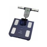 Omron Bf-511b Vücut Analiz Cihazı lacivert