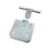 Omron Bf-511b Vücut Analiz Cihazı turkuaz