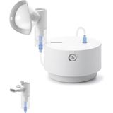 Omron C 28p Kompresörlü Nebulizatör