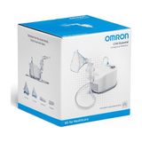 Omron C101 Essential Kompresör Nebulizatör Taşınabilir Kolay Kullanım Özellikleriyle Güçlü Performans