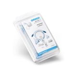 Omron C101/X101 Nebülizatör Aksesuar Set (Çocuk & Yetişkin Maskesi, Ağızlık, Burun Yıkama, Hava Borusu,
