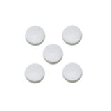 Omron C28 Hava Filitresi 5'li Paket, Standart, 8692255001202, Beyaz, Erkek