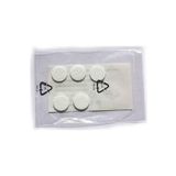Omron C28 Yedek Hava Filtresi 5 Adet