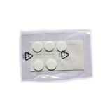 Omron C28 Yedek Hava Filtresi 5'li Paket, Standart, OMRON C28 YEDEK FİLTRE 5 ADET, Beyaz, Erkek