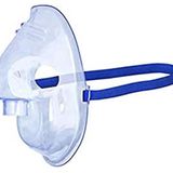 Omron C28P Yetişkin Maskesi