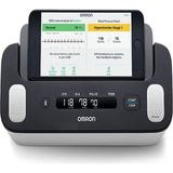 Omron Complete HEM-7530T Dijital Tansiyon Aleti Üst Koldan Ölçüm Yapabilen Adaptörlü Cihaz