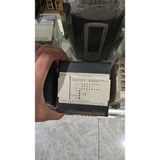 Omron CPM2A-05CDR-A-EJA Plc Cpu Modülü 100-240VAC 20 I/o Röle Çıkış - Beyaz