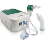 Omron Duo Baby Nebulizatör Standart Beden Taşınabilir Kullanım Kolaylığı