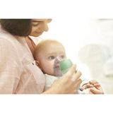 Omron Duobaby Nebulizer Accessory Set Nebülizatör Aksesuar Seti
