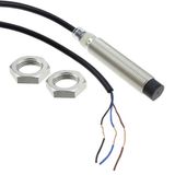 Omron E2B-M12LN08-WP-B1 2M OMI Endüktif Sensör