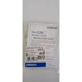 Omron E2B-M12LS04-M1-B1 OMI Endüktif Sensör