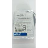 Omron E2B-M12LS04-WP-B1 2M OMI Endüktif Sensör