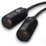 Omron E3FA-TP11 ,M18/20MT Pnp-No/nc 4-Kablo Karşılıklı Fotosel