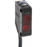 Omron E3Z-LS63 ,kübik/8cm Npn-No/nc 3-Kablo Cisim Fotosel