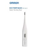 Omron Eco Temp Basic Dijital Termometre
