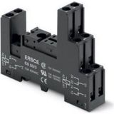 Omron Ersce ES50/3 ,ince-8-Pin Vidalı Ray Röle Soket