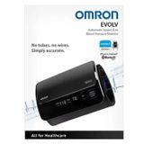 Omron Evolv Hem-7600T-E Koldan Dijital Tansiyon Aleti