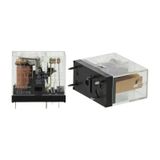 Omron G2r-1-230vac ,220vac 1a1k-10a İnce-5 Pin Röle