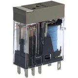 Omron G2R-2-SNI-12VDC ,12VDC 2A2K/5A Kalın-8-Pin Röle