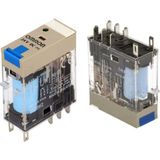 Omron G2r-2-snı-24vdc ,24vdc 2a2k-5a Kalın-8 Pin Röle
