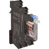Omron G2RV-ST500-24VDC ,24VDC 1A1K-6A Baskılı Slim Röle Takım