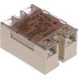Omron G3NA-440B 40A Solid State Röle Ssr Dc 5-24V 200-480VAC - Siyah