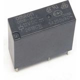 Omron G5NB-1A-E / 12V, 5A Kombi Kart Rölesi