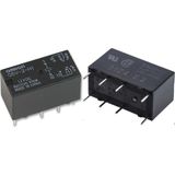 Omron G5V-2-H1-12VDC ,12VDC 2A2K/1A Pcb-8-Pin Röle
