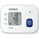 Omron Gelişmiş Intellisense Özelliği ve 3 Yıl Garantili ,RS1INTELLISENSE Bilekten Dijital Tansiyon Aleti, HEM-6160-E