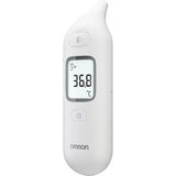 Omron Gentle Temp MC-E533-E Kulaktan Ateş Ölçer Yüksek Hassasiyetli 1 Saniyede Ölçüm Özelliği