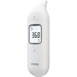 Omron Gentle Temp MC-E533-E Kulaktan Ateş Ölçer Yüksek Hassasiyetli 1 Saniyede Ölçüm Özelliği