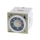 Omron H3CR-A8 24DC Zaman Rölesi 48X48MM