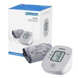 Omron Hem7121je M2 Basic Üst Koldan Ölçer Tansiyon Aleti 1 Adet