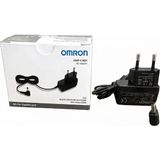 Omron HHP-CM01 Ac Adaptör – Tansiyon Aleti & Nebülizatör Uyumlu Güç Kaynağı