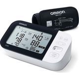 Omron Kol M7 Intelli It Koldan Ölçer Çift Hafızalı Tansiyon Aleti Adaptörlü Dijital