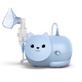 Omron Kompresörlü Nebulizatör Nami Cat Ne-C303k-Kde